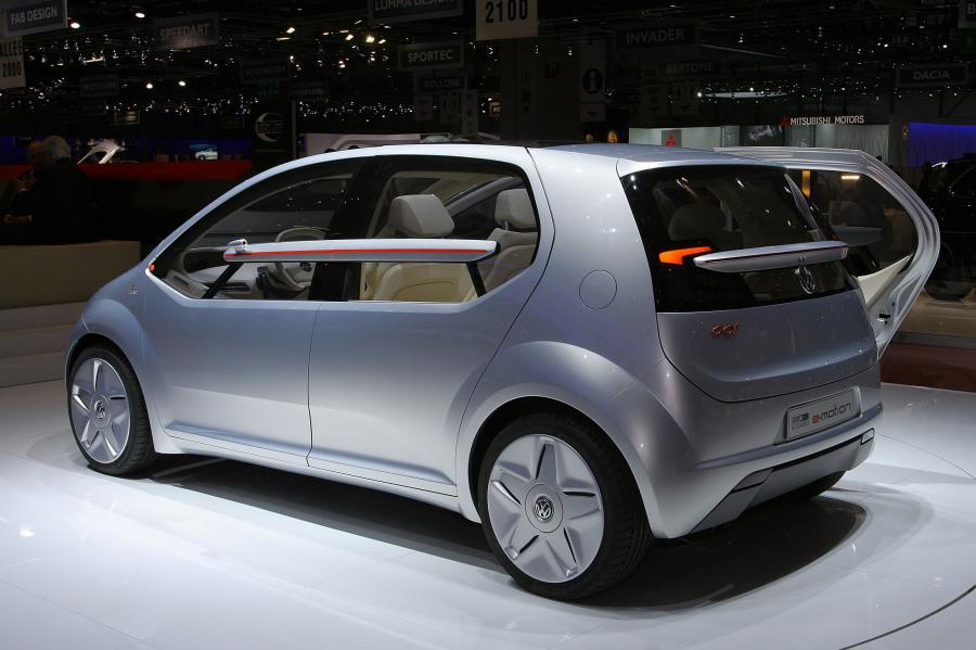  ItalDesign Go 2011 года  (фото 41 из 58)